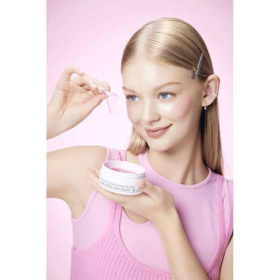 COSRX  THE PEPTIDE COLLAGEN HYDROGEL EYE